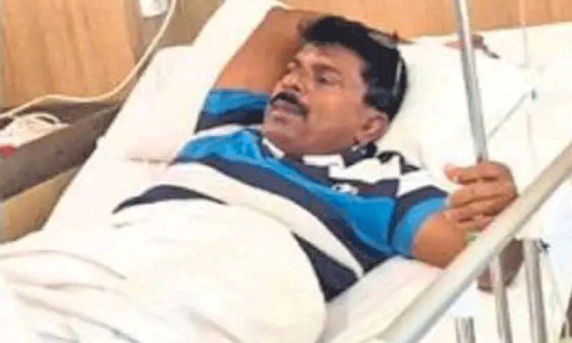 പത്മനാഭ കൊട്ട്യൻ പത്മനാഭ കൊട്ട്യൻ