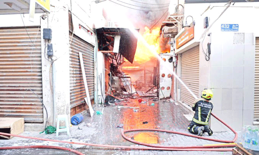 Manama Souq Manama Souq