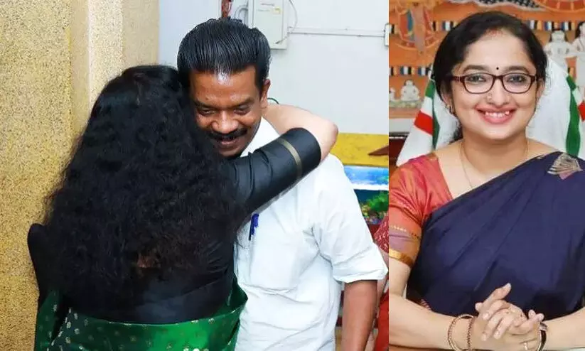 Divya S Iyer-K Radhakrishnan