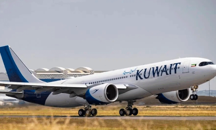 ല​ബ​നാ​നി​ൽനി​ന്ന് കു​വൈ​ത്ത് പൗ​ര​ന്മാ​ർ എ​ത്തി​ത്തു​ട​ങ്ങി