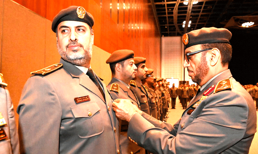 Medals and badges were awarded to the best employees Medals and badges were awarded to the best employees