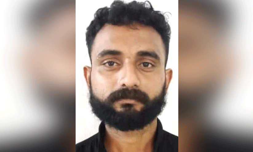 അ​ല​ൻ കെ. ​തോ​മ​സ്