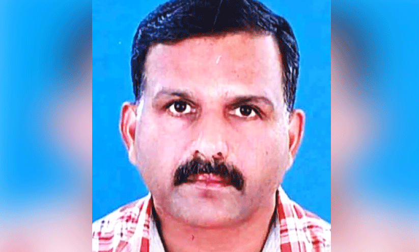 അ​നി​ൽ​കു​മാ​ർ