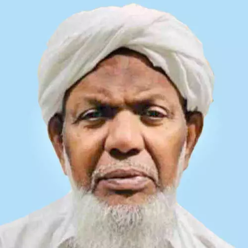 അ​ബ്ദു​ൽ ക​രീം മു​സ്‍ലി​യാ​ർ