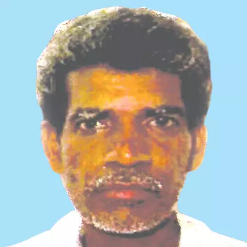 ബാ​ല​കൃ​ഷ്ണ​ൻ