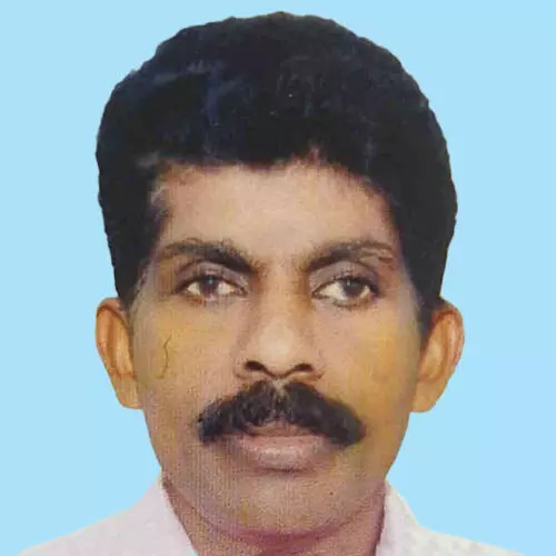 ഹ​രി​ദാ​സ​ൻ