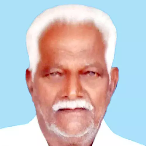 ദേ​വ​സ്യ