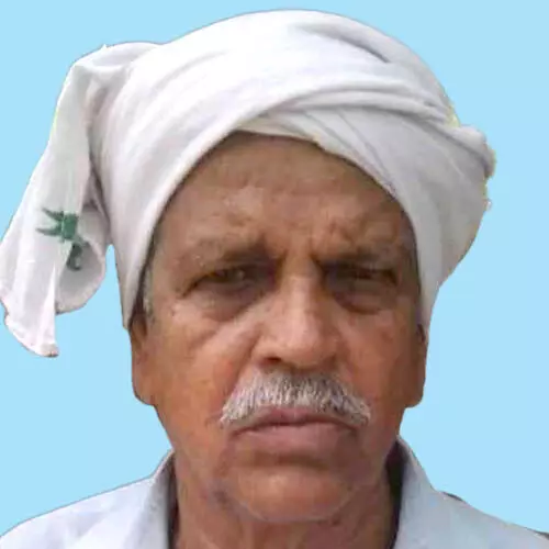 കു​ഞ്ഞി​മു​ഹ​മ്മ​ദ്