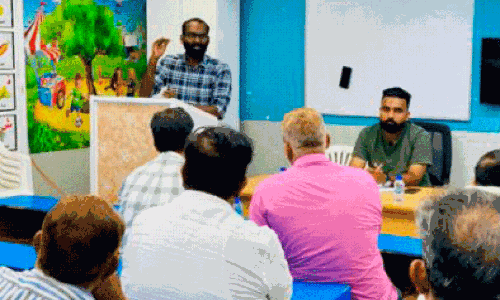 സ​യ്യി​ദ് അ​ബ്ദു​റ​ഹ്മാ​ൻ ബാ​ഫ​ഖി ത​ങ്ങ​ൾ അ​നു​സ്മ​ര​ണം