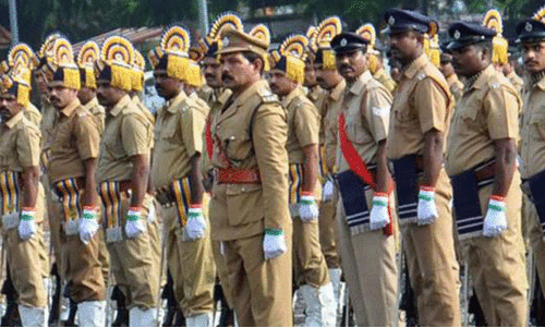 kerala police kerala police