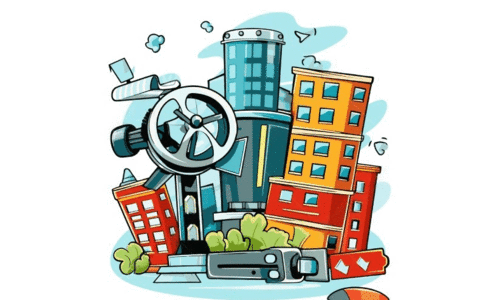 ‘ഫി​ലിം സി​റ്റി’ സ്ഥാ​പി​ക്കാ​ൻ പ​ദ്ധ​തി​യൊ​രു​ങ്ങു​ന്നു