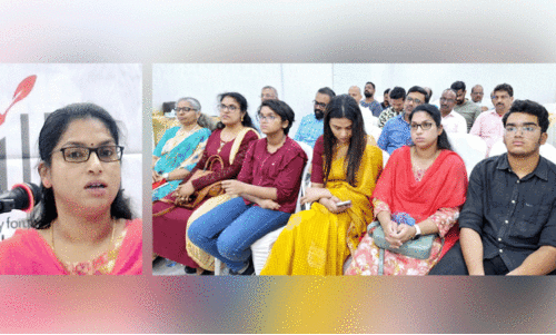 Sharing Reading Experience