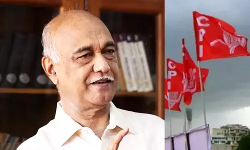 Elamaram Kareem, CPI