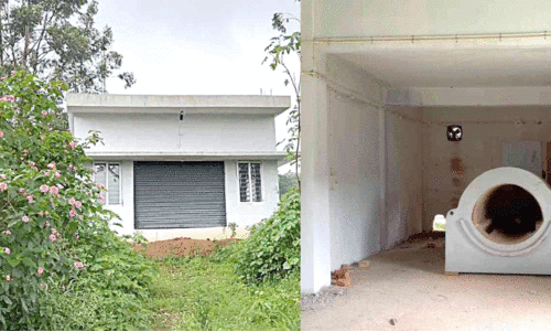 ശ്മശാനം