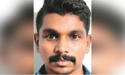 ജി​ഷ്ണു