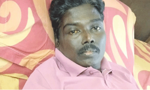 വി​ജ​യ​ൻ