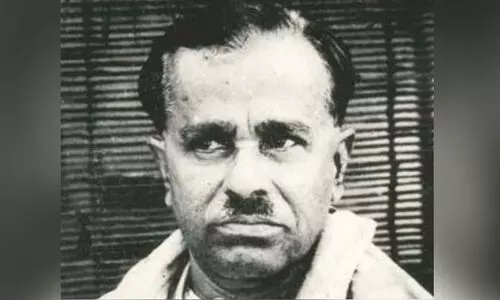 പി.കെ. കുഞ്ഞു സാഹിബിന്‍റെ ഓർമകള്‍