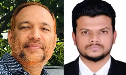 Justitia Office Bearers