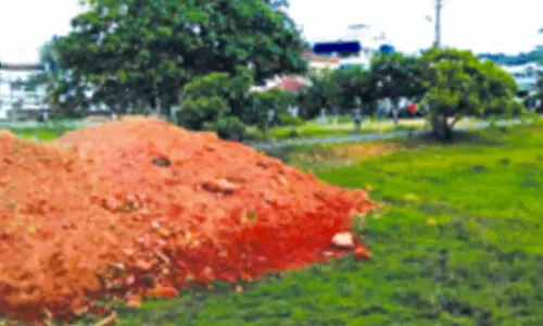 ഭൂമി തരംമാറ്റം: ജൂലൈ ഒന്നുമുതൽ ഡെ. കലക്ടർമാർക്കും തീർപ്പാക്കാം