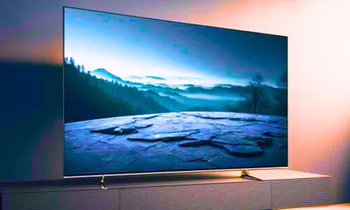 ഓഫർ വിൽപനയിൽ വാങ്ങിയ ടി.വി പ്രവർത്തിച്ചില്ല; മുക്കാൽ ലക്ഷം നഷ്ടപരിഹാരം