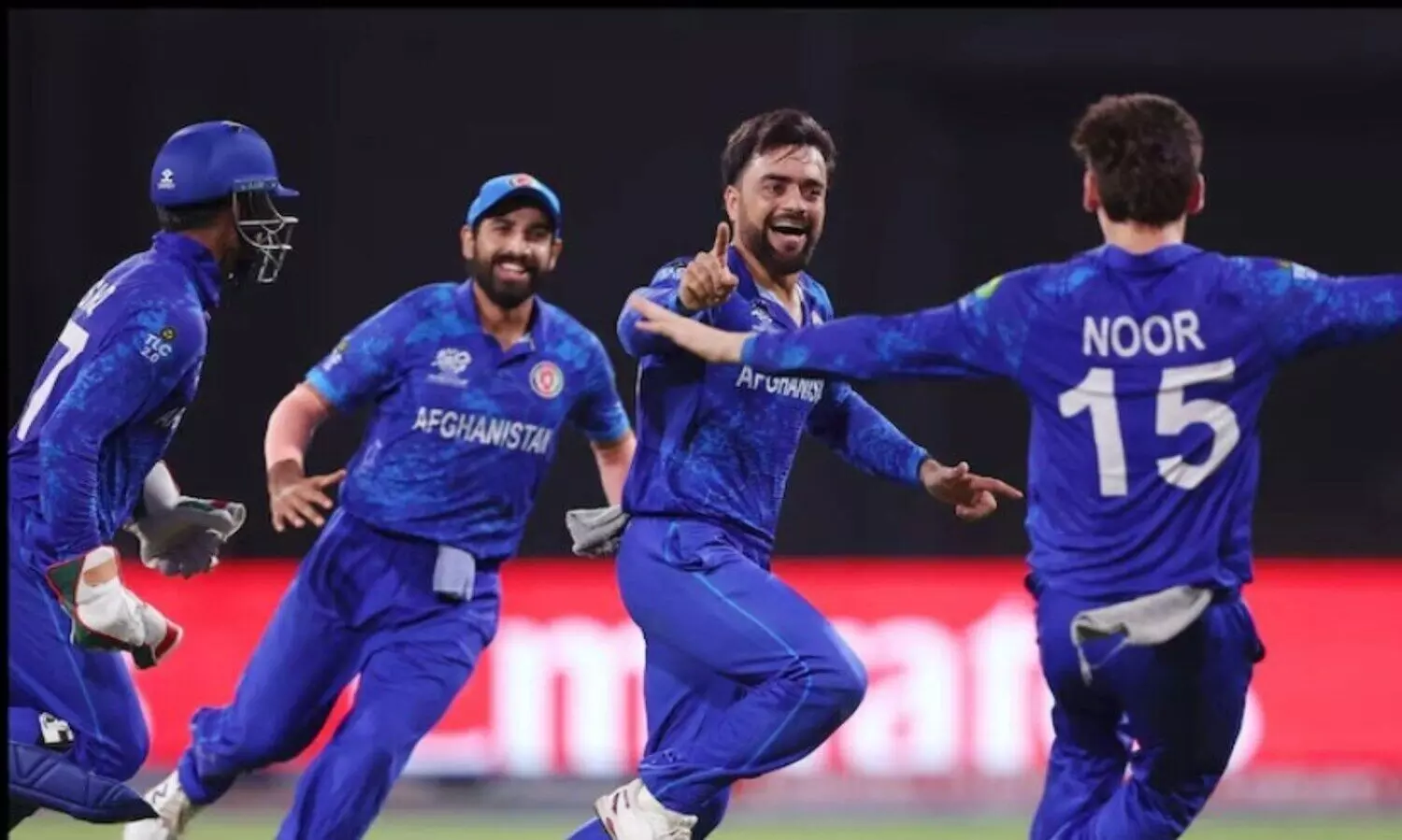 ഇനി ‘കുഞ്ഞൻമാരെ’ന്ന് വിളിക്കരുത്; കരുത്തരെ കടപുഴക്കുന്ന അഫ്ഗാൻ വീര്യം