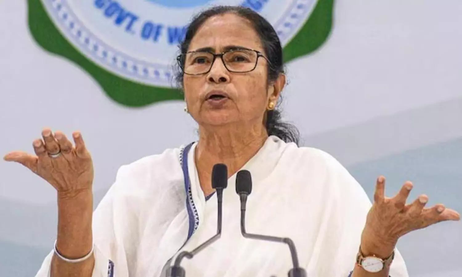 കൊടിക്കുന്നിൽ സുരേഷിന്‍റെ സ്പീക്കർ സ്ഥാനാർഥിത്വം; തങ്ങളോട് ചോദിച്ചില്ലെന്ന് തൃണമൂൽ