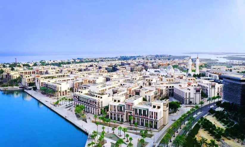 King Abdullah University of Science and Technology