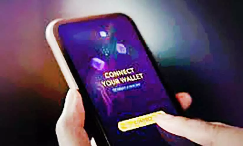 ജൂ​ലൈ ഒ​ന്ന് മു​ത​ൽ പു​തി​യ നി​യ​മം; വീ​ട്ടു​ജോ​ലി​ക്കാ​രു​ടെ ശ​മ്പ​ളം ഡി​ജി​റ്റ​ലാ​യി ന​ൽ​ക​ണം