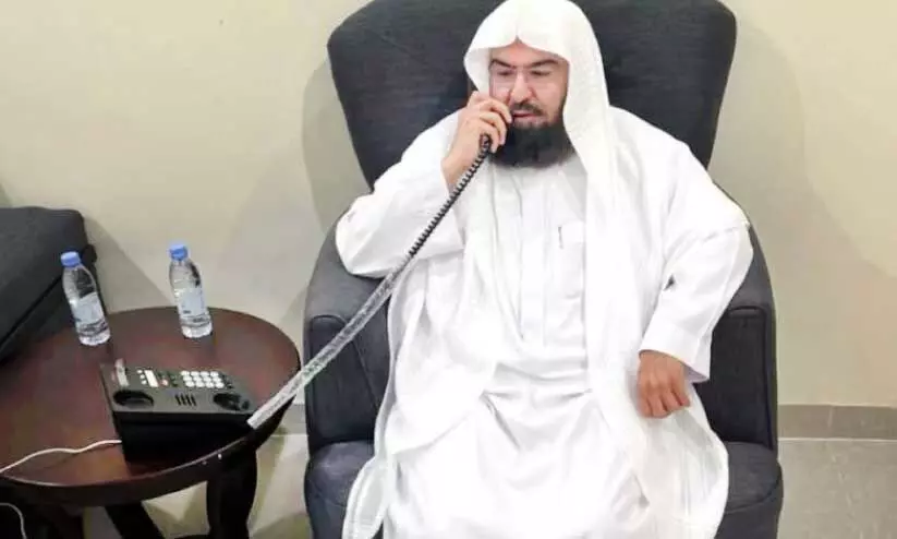 Answering religious questions