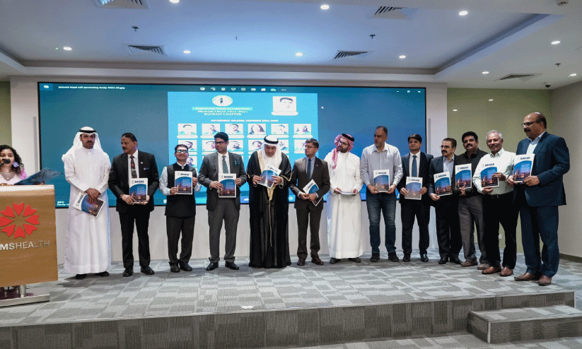 PLC Bahrain Chapter Newsletter The Bridge Ambassador Vinod K Jacob publishes PLC Bahrain Chapter Newsletter The Bridge Ambassador Vinod K Jacob publishes