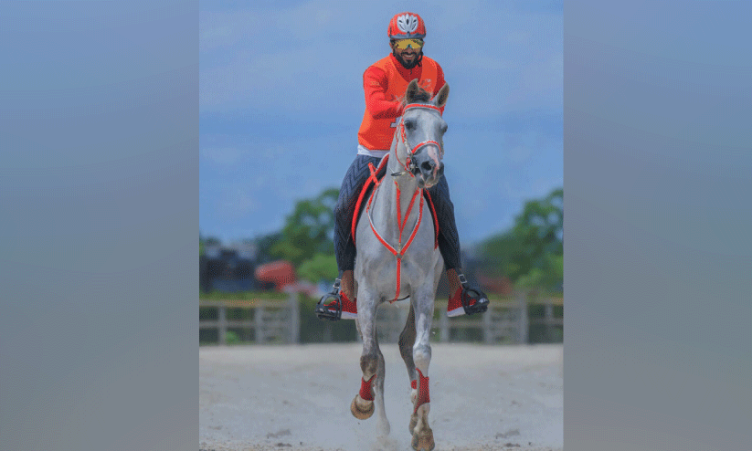 Sheikh Nasser Bin Hamad Al Khalifa