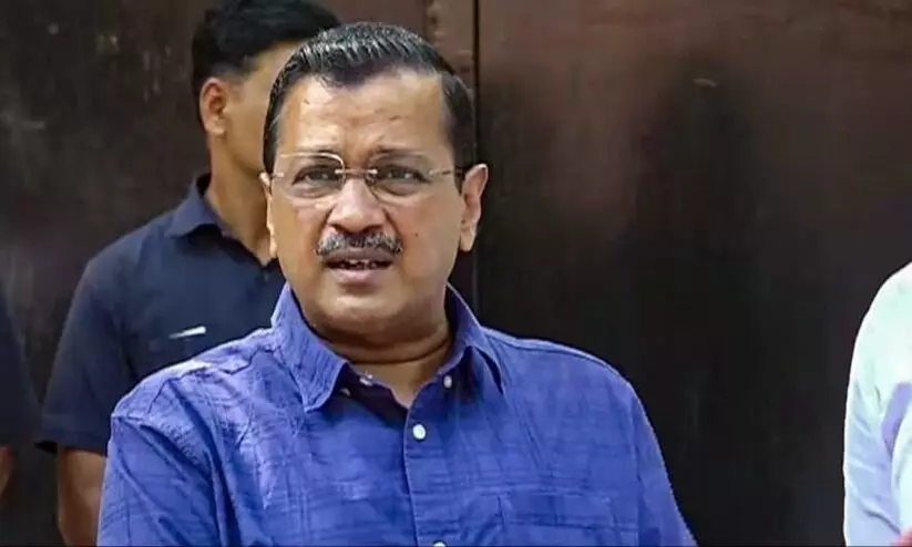 കെജ്രിവാളിന് ജാമ്യമില്ല; വിചാരണ കോടതിയുടെ നിരീക്ഷണങ്ങൾ ശരിയല്ലെന്ന് ഹൈകോടതി കെജ്രിവാളിന് ജാമ്യമില്ല; വിചാരണ കോടതിയുടെ നിരീക്ഷണങ്ങൾ ശരിയല്ലെന്ന് ഹൈകോടതി