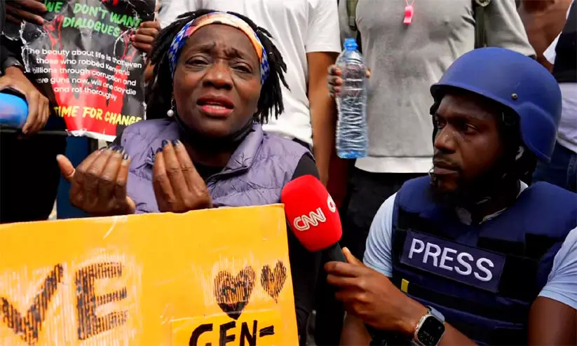 Auma Obama Auma Obama