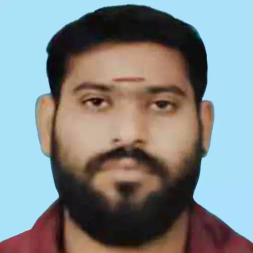 ര​മേ​ഷ് കു​മാ​ർ