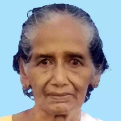 രു​ഗ്മി​ണി