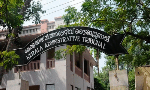 സി.പി.ഒ ഒഴിവുകള്‍ പൂഴ്ത്തിയതിനെതിരെ ഉദ്യോഗാര്‍ഥികള്‍ നിയമനടപടിക്ക്​