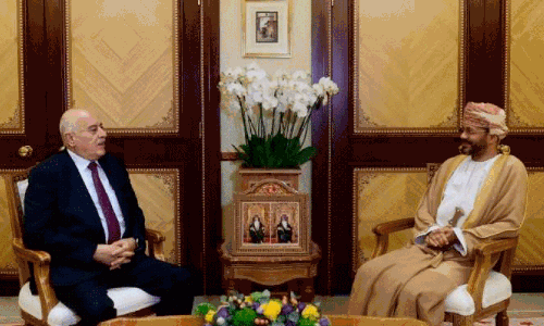 Fatah Central Committee Secretary meet the General External Affairs minister