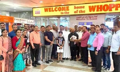 KMRM welcomes Dr. Thomas