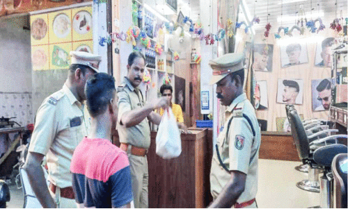 പെരുമ്പാവൂരിനെ ‘ക്ലീനാക്കും’ ഈ ഓപറേഷൻ