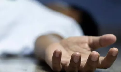 ചായ ഉണ്ടാക്കാത്തതിന് മരുമകളെ അമ്മായിയമ്മ കഴുത്ത് ഞെരിച്ച് കൊന്നു