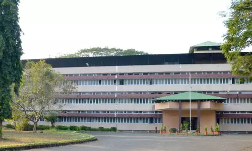 കാര്‍ഷിക സര്‍വകലാശാലയിലെ കോഴ്സുകൾ; ബോധവത്കരണ സെമിനാർ നാളെ