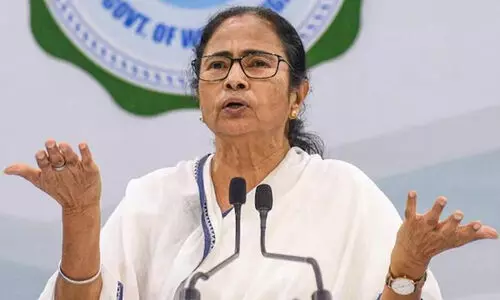 ഇൻഡ്യയോട് അകൽച്ച കാണിച്ച് തൃണമൂൽ; മുന്നണി യോഗം വീണ്ടും ബഹിഷ്കരിച്ചു