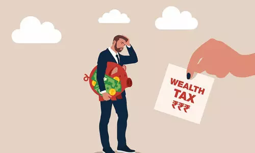 അതിസമ്പന്നർക്ക് അധിക നികുതി ഏർപ്പെടുത്തുന്നതിനെ 74 ശതമാനം ഇന്ത്യക്കാരും അനുകൂലിക്കുന്നുവെന്ന് സർവേ റിപ്പോർട്ട്