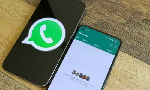 വാട്​സ്​ആപ്​ ഒ.ടി.പിയുടെ മറവിലും തട്ടിപ്പ്​; ജാഗ്രത വേണം