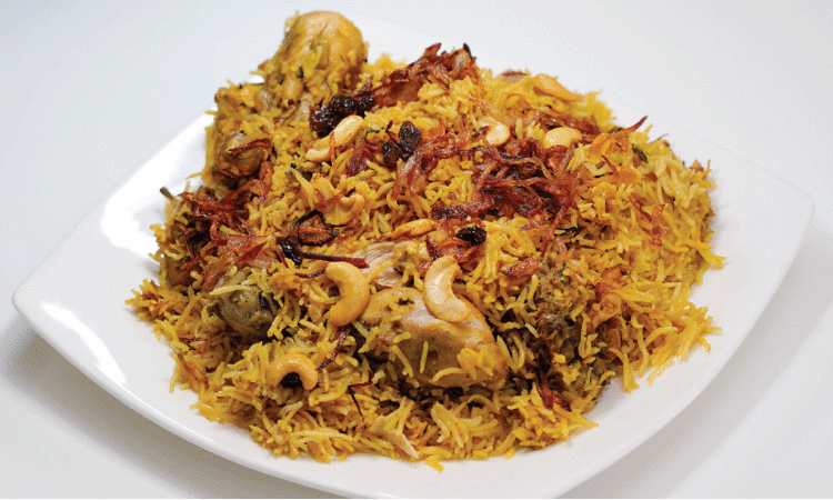 വീട്ടിൽ പരീക്ഷിക്കാം വെറൈറ്റി ബിരിയാണികൾ