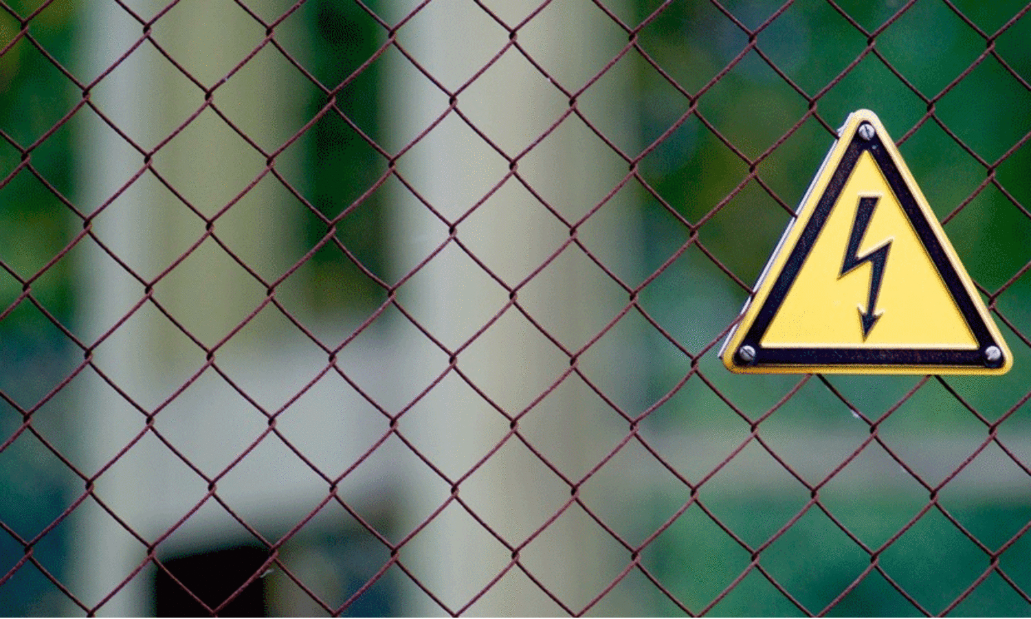 electricity accidents