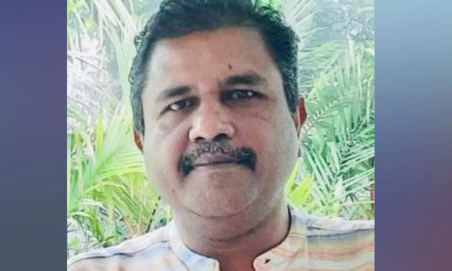 നാട്ടിൽ നിന്നും അവധി കഴിഞ്ഞെത്തിയ മലയാളി സാമൂഹിക പ്രവർത്തകൻ ദമ്മാമിൽ നിര്യാതനായി