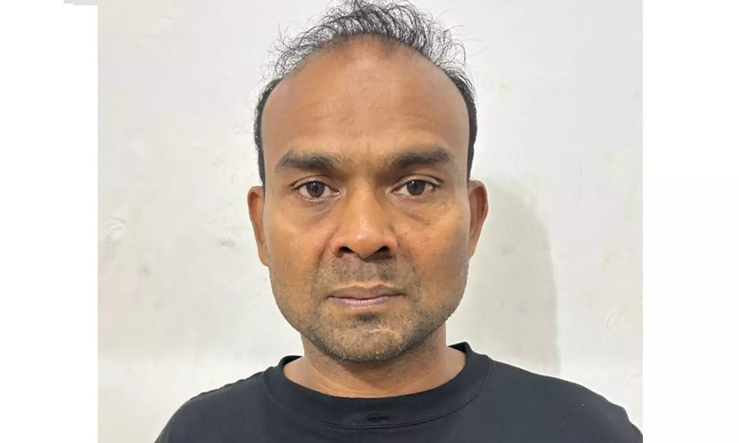 സെലിബ്രിറ്റിക​​ളെ പരിചയപ്പെടുത്താമെന്നുപറഞ്ഞ്​ പണംതട്ടി; ഒരാൾ അറസ്റ്റിൽ