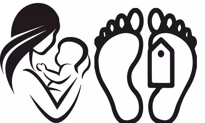 Birth-death registration