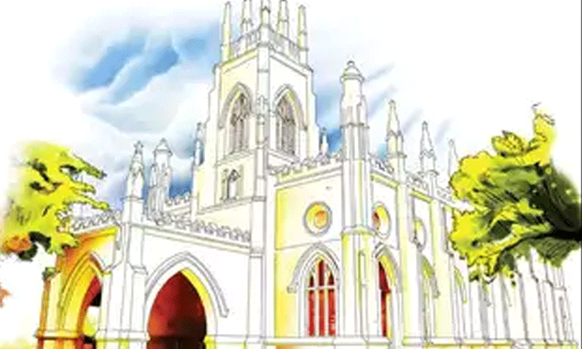 thrissur archdiocese